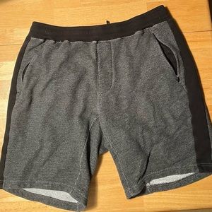 RVCA Cloth Shorts
